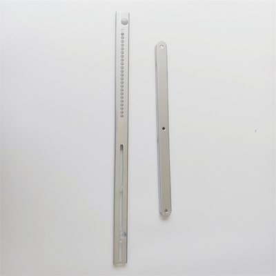 সিই যথার্থ নমন কাটিং OEM শীট ধাতু মুদ্রাঙ্কন অংশ Anticorrosive