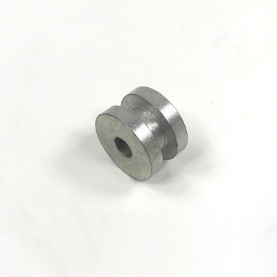 যান্ত্রিক CNC মেশিন মিলিং অংশ অ্যালুমিনিয়াম CNC নমন অংশ