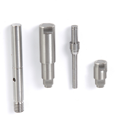 OEM মেটাল টার্নিং মেশিনিং পার্টস, প্রিসিশন CNC টার্নিং মিলিং পার্টস